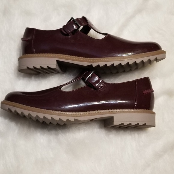 clarks somerset collection
